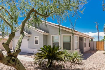 1815 E HAMEL WAY PHOENIX, AZ 85022